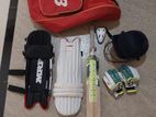 Junior Cricket Set