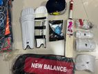 Junior Cricket Set