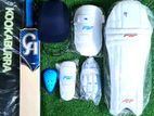 Junior Cricket Set