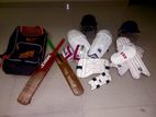 Junior Cricket Set