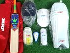 Junior Cricket Set