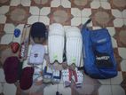 Junior Cricket Set