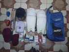 Junior Cricket Set