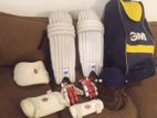 Junior Cricket Set