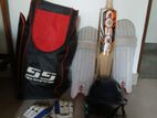 Junior Cricket Kit Set