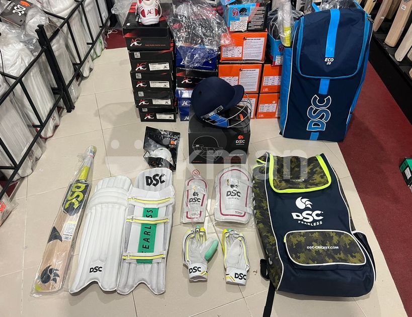 Junior Cricket Set Original for Sale in Malabe ikman