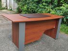 Junior Director Office Table 66x30Inch