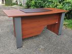 Junior Director Office Table 66x30Inch