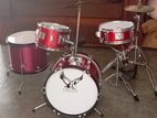 Junior Drum Kit