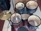 Junior Drum set ( Ashton )