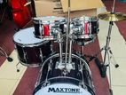 Junior Drum set