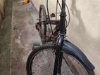 Junior Mountain Bicycle