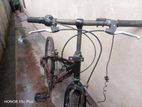 Junior Mountain Bicycle