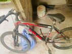 Junko Mountain Bicycle