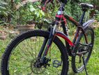 Junko Mountain Bicycle (7 Speed)