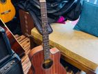 Junner Acoustic Guitar