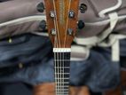 Junner Acoustic Guitar