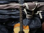 Junner Acoustic Guitar