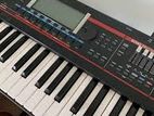 Juno G Roland Keyboard