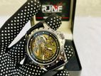 Junyu Brand | Automatic Movement Watch