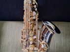 Jupiter Alto Saxophone