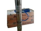Juqiang DC Brushless Solar Tube Well Pump 96V 750w 1-1/4"