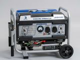 Juqiang Generator 3KW (Petrol)