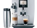 Jura Impressa J9.3 Industrial Fully Automatic Espresso Coffee Machine