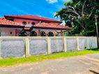 Just 100M To Bus Road Four Bed Rooms New House For Sale In Negombo