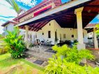 Just 1km to Thelwatte Junction Upstairs Solid House for Sale in Negombo