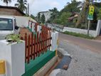 Just 5 Minutes to Maharagama- Piliyandala Bus Route Land