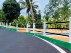 Just 600m To Kandy Road Best Land In Yakkala