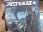 Just Cause 4