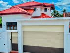 Just Finished Built Brand New Luxury Nice House For Sale In Negombo