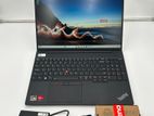 Just Setup Thinkpad E16 Gen 1 R7 7730U/16GB DDR5/512GB M.2