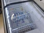 Singer Freezer