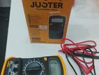 JUSTER J4412 Digital Multimeter Herman HT 0355