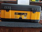 Juster Professional Tools 19" Tool Box Herman HT 0574