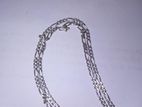 Silver Chain