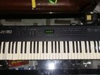 Jv 30 Keyboard