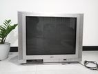 Jvc 22 Inch Crt Tv