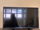 JVC 24” LED TV