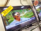 JVC 24" LED TV