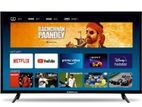 JVC 32'' Android Smart LED TV _ 2024