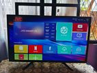 JVC 32 Android Smart Tv
