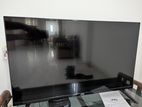 JVC 32" Full HD Smart TV