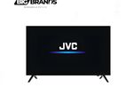 JVC 32" HD LED FRAMELESS TV