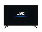 JVC 32' HD LED Frameless TV