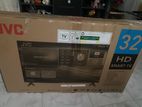 JVC 32” HD Smart TV –