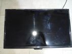 JVC 32" HD TV For Parts